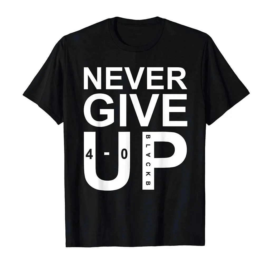 2018 Never Give Up Liverpool футболка чемпионский футбол Мадрид финал МО 2019 Salah Мужская