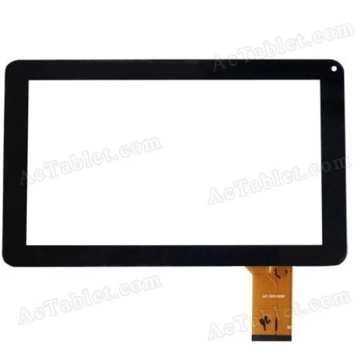 

Free Film + New 9" Nobis NB09 NB09k Dual Core Tablet touch screen touch panel Digitizer Glass Sensor replacement Free Shipping