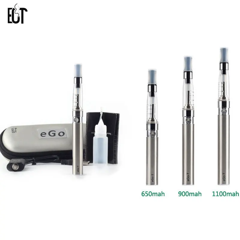 Ce5 starter kit EGO t ce5 vaporizer gift bag atomizer font b vape b font e