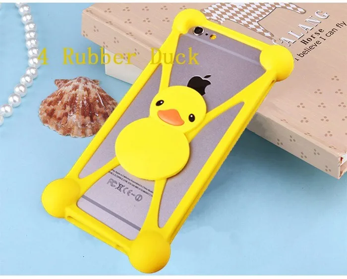 Yooyour для JIAYU G2S Модный чехол для Lanix Ilium LT500 чехол s для Cubot для Ulefone viena Чехол резиновый чехол для сотового телефона - Цвет: 4