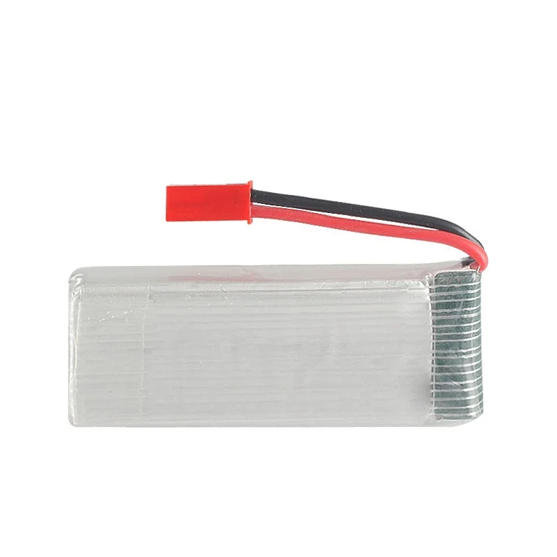 900mah 3 7 V lipo батарея для 8807 8807W A6 A6W M68 Rc Quadcopter запасные части Аксессуары дроны v 752560 1 5