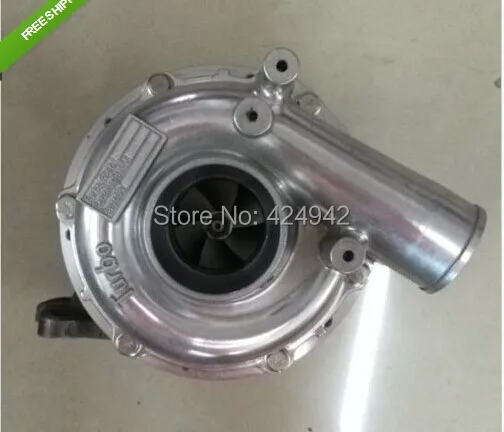 

New RHF55 VA420081 VB420081 8973628390 turbo turbocharger for Excavator Hitachi 240-3 ZX230 ZAXIS 200-3 4HK1TC 4HK1-T 4HK1 4HE1