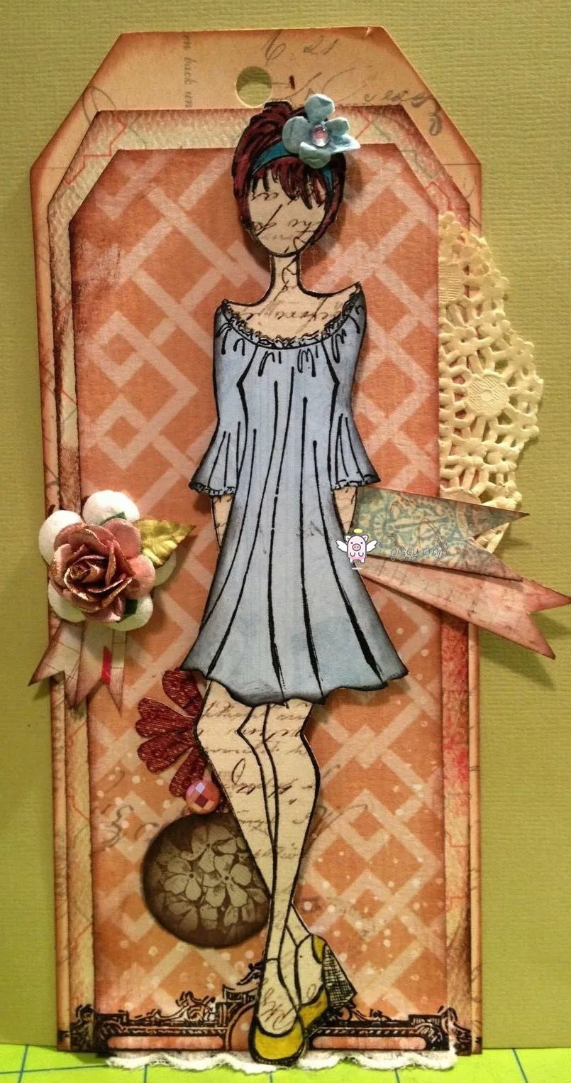 primagirl