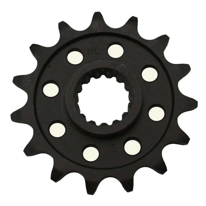 AHL 15T 16T 17T High Performance Motorcycle Front Sprocket for 690 ABS 2013