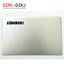 Ноутбук lenovo YOGA 3 PRO 1370 ЖК задняя крышка чехол/ЖК задняя крышка серебро AM0TA000100 AM0TA000110