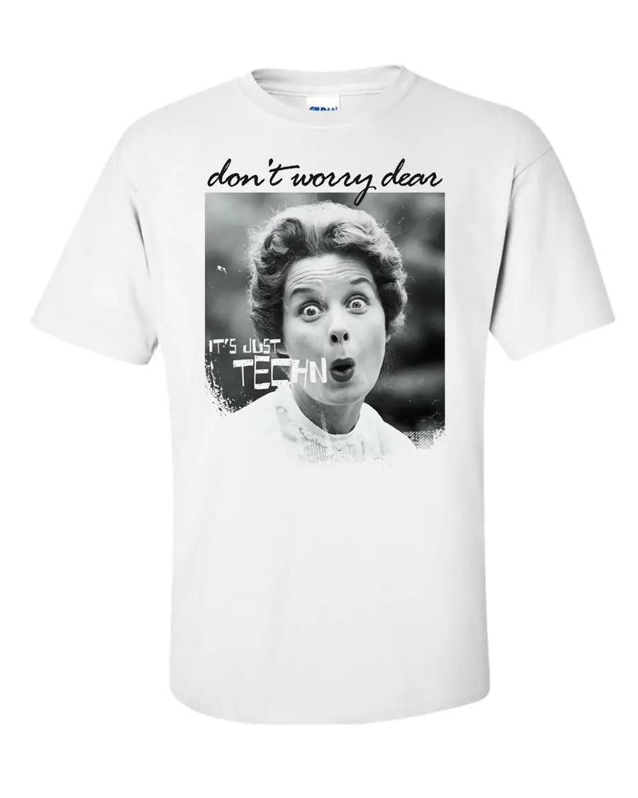 

Techno T-Shirt Music Deep House Funny Party Club Vintage SWAG DJ Rave Minimal T Shirt Discount 100 % Cotton T Shirt for Men'S