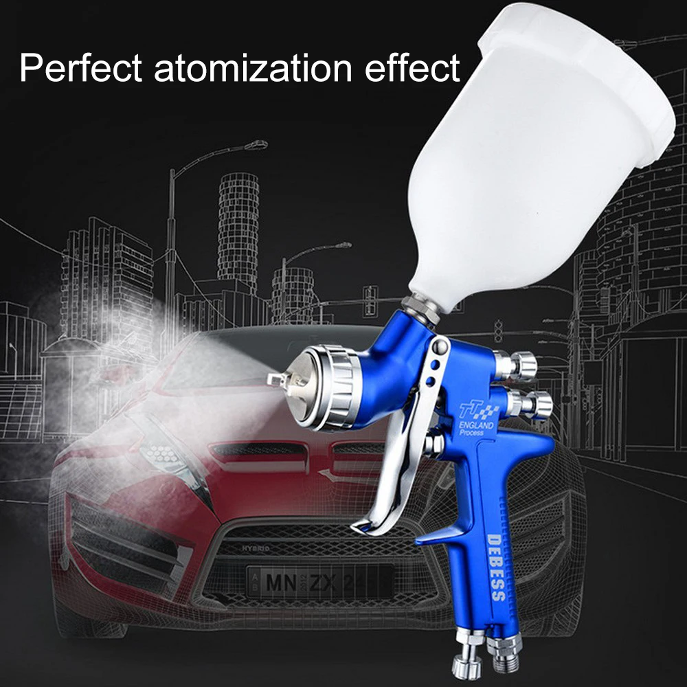 paint spray gun LVMP high quality England spray gun paint air tools spraying clothing spray for car face paint various potions paint spray gun LVMP high quality England spray gun paint air tools spraying clothing spray for car face paint various potions