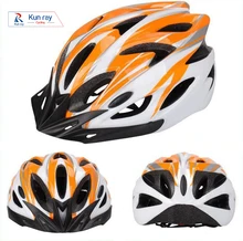 Bicycle Cycling Helmet EPS+PC Material Ultralight Mountain Bike Equipment 32 Air VentsmnBicycle Helmet