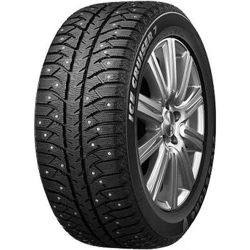 Автошина FIRESTONE TEST! Ice Cruiser 7 235/65 R17 108T шип