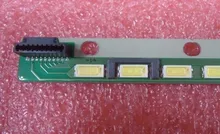 6922L-0103A 6922L-0062A Back light 6916L1166A 6916L1316A 6916L1472A 6920L-0001C 54LED 1 peça = 535mm