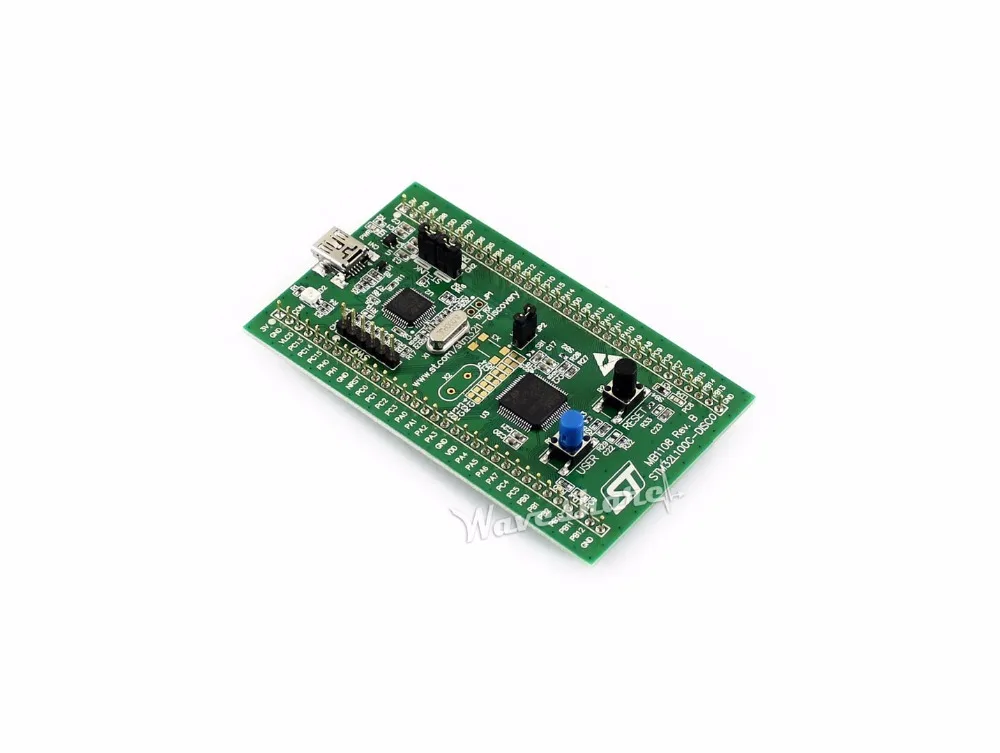 STM32L100C-DISCO-3