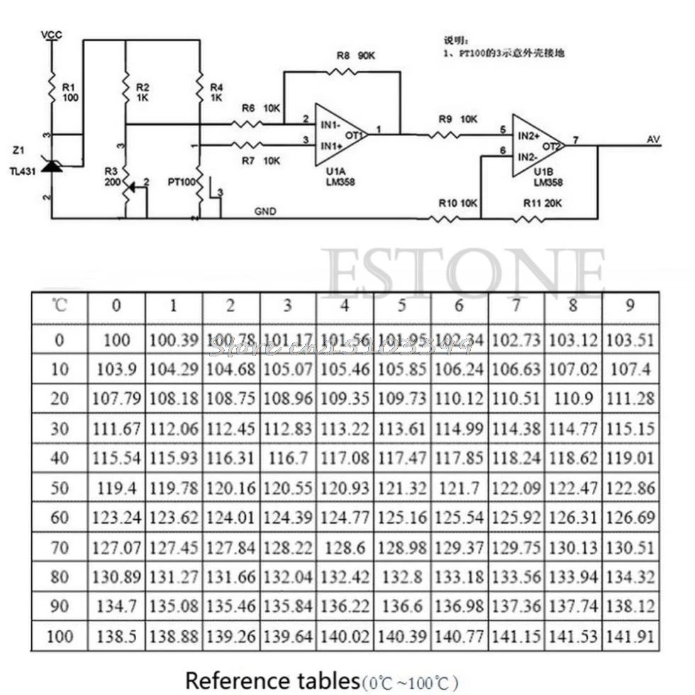 5 шт./лот водонепроницаемый PT100 Платиновый резистор датчик температуры G08 и Прямая поставка