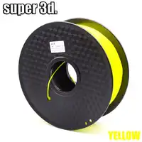 PLA Fliament 1 kg PLA 1.75mm filaments plastic Rubber Consumables Material for 3D printer