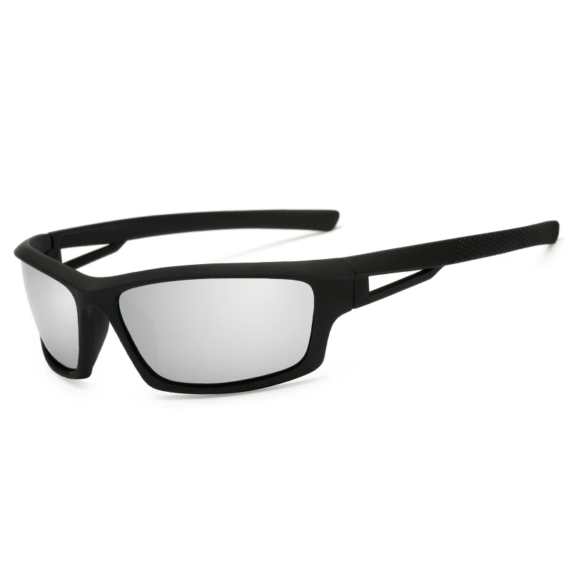 Спортивные поляризованные солнцезащитные очки зеркальные очки для вождения UV400 Солнцезащитные очки для мужчин для женщин De Sol Feminino