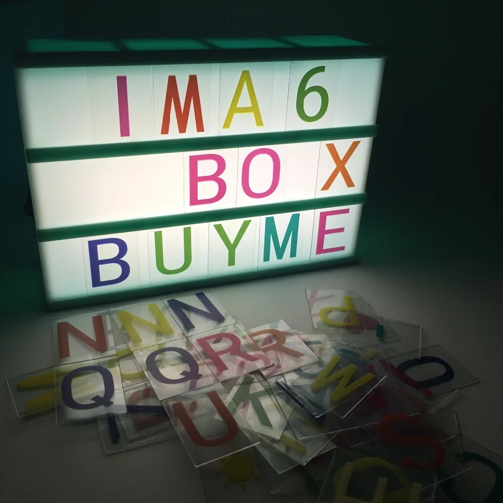 lightbox30