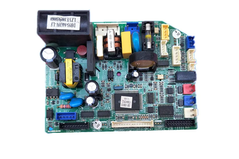 

DB93-04639V-LF/04539N DB41-00565A V1.41 Good working Tested