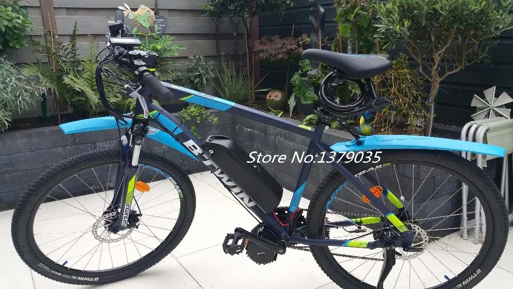 bafang 48v 750w bbs02 kit with battery