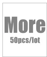 50pcs