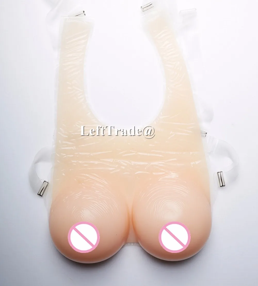 breast forms