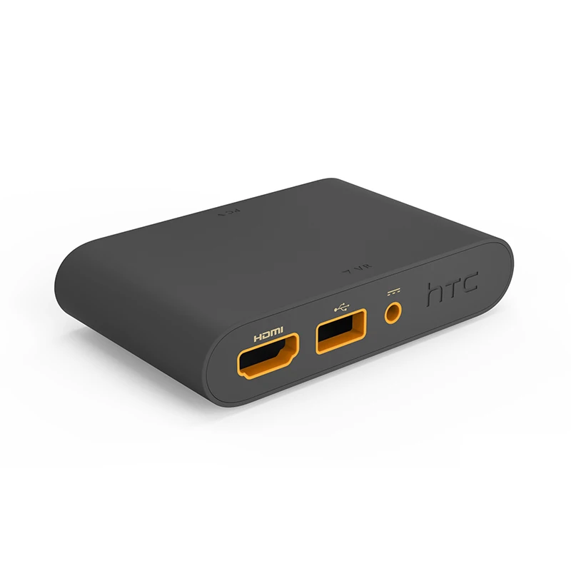 For HTC Vive Headset Streaming Box HTC VR Game Set