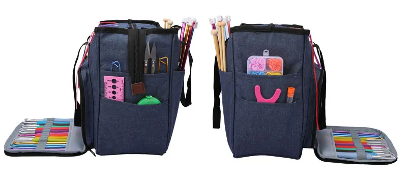 yarn storage bag