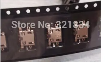 

300pcs Micro USB Jack Charing Socket connector for lenovo A360t