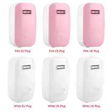 Портативный очиститель воздуха, генератор отрицательных ионов, устройство для стерилизации, дезинфекции 110240 в