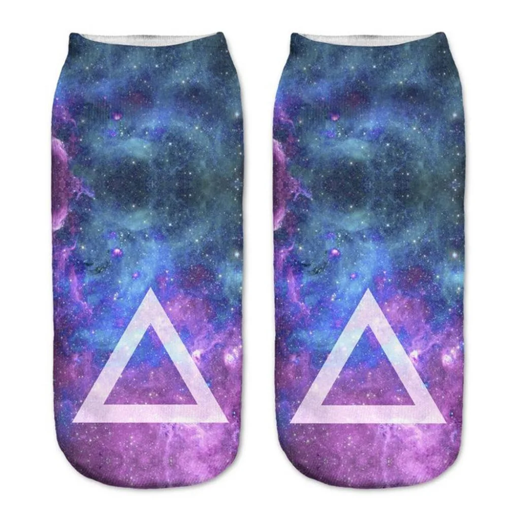 

Colorful Tie Dye Compression Socks Soccer Socks High Socks Shorts Socks
