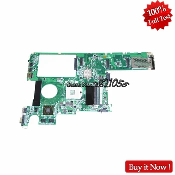 

NOKOTION Laptop Motherboard For Lenovo y560 11S1102136 DAKL3AMB8G1 Main board HM55 DDR3 HD 5730 Graphics Full Tested