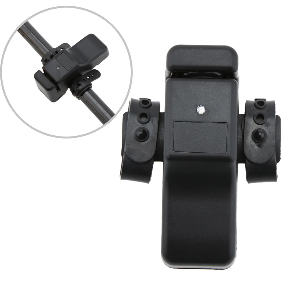 

Water Resistant Sound Alert Indicator Belt Band Fishing Bite Alarm for Fishing Rod