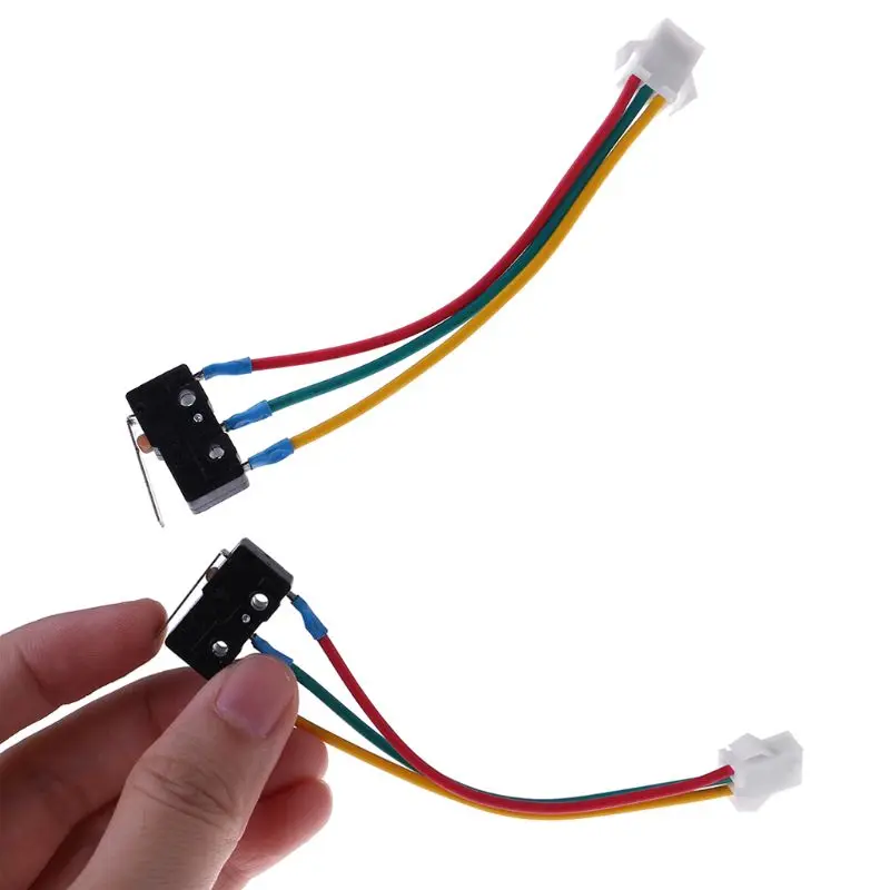 

Gas Water Heater Micro Switch Two/Three Wires Small On-off Control