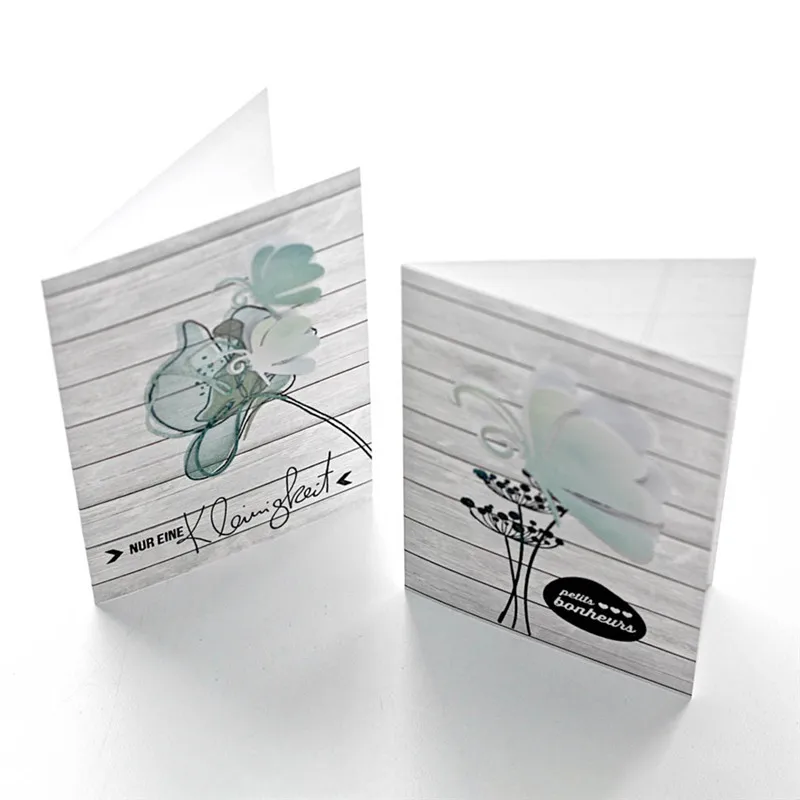 

GJCrafts Butterfly Dies Metal Cutting Dies New 2019 for Card Making Scrapbooking DIY Embossing Cuts Paper Stencil Craft Dies
