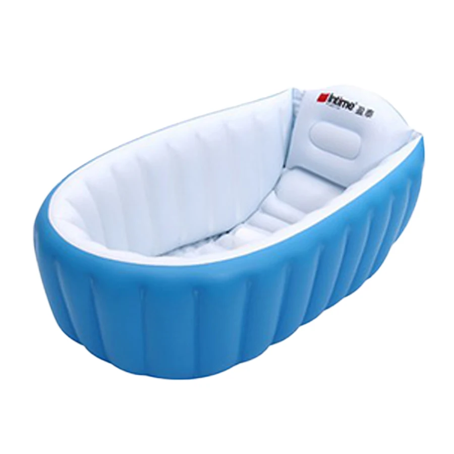 New Baby/kids Swimming Pool Summer Children Bathtub Inflatable Foldable