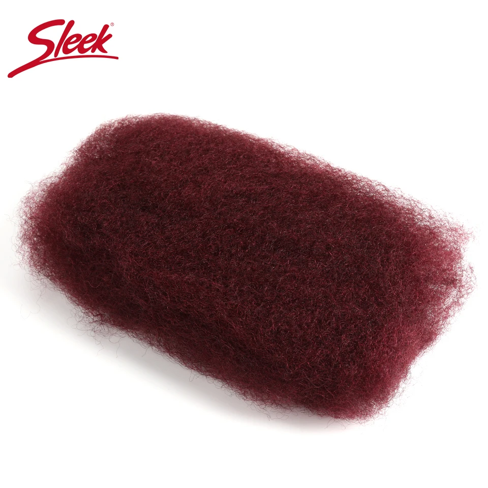 Ceny Elegancki brazylijski Remy włosy Afro perwersyjne kręcone ludzkie włosy hurtowo do oplatania 1 pakiet 50 g sztuka naturalny kolor warkocze włosy bez wątku
