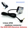 3.5 GPS receiver antenna Module for Car DVR GPS Log Recording Tracking Antenna Accessory for A118 for A118C Car Dash Camera ► Photo 1/3