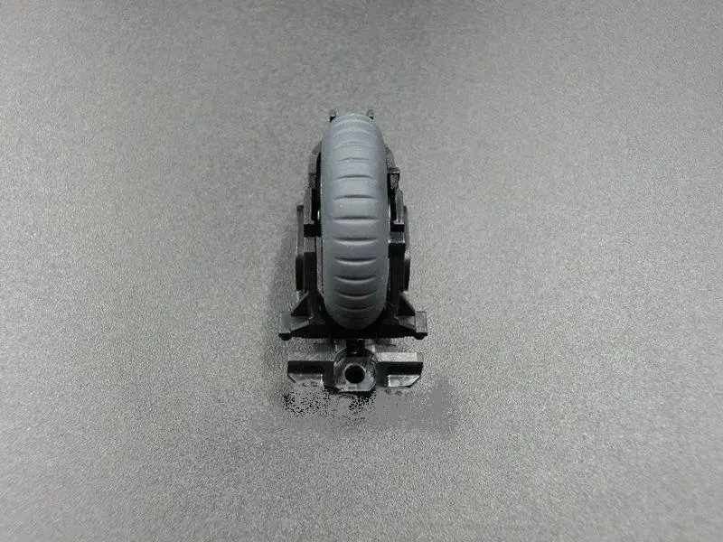 

new mouse wheel for Logitech M305 M505 V450NANO / V320 mouse roller black mouse accessories