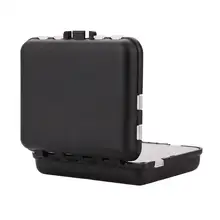 Рыболовные приманки рыболовные снасти Чехол 26 отделения литейный Ящик Контейнер для хранения