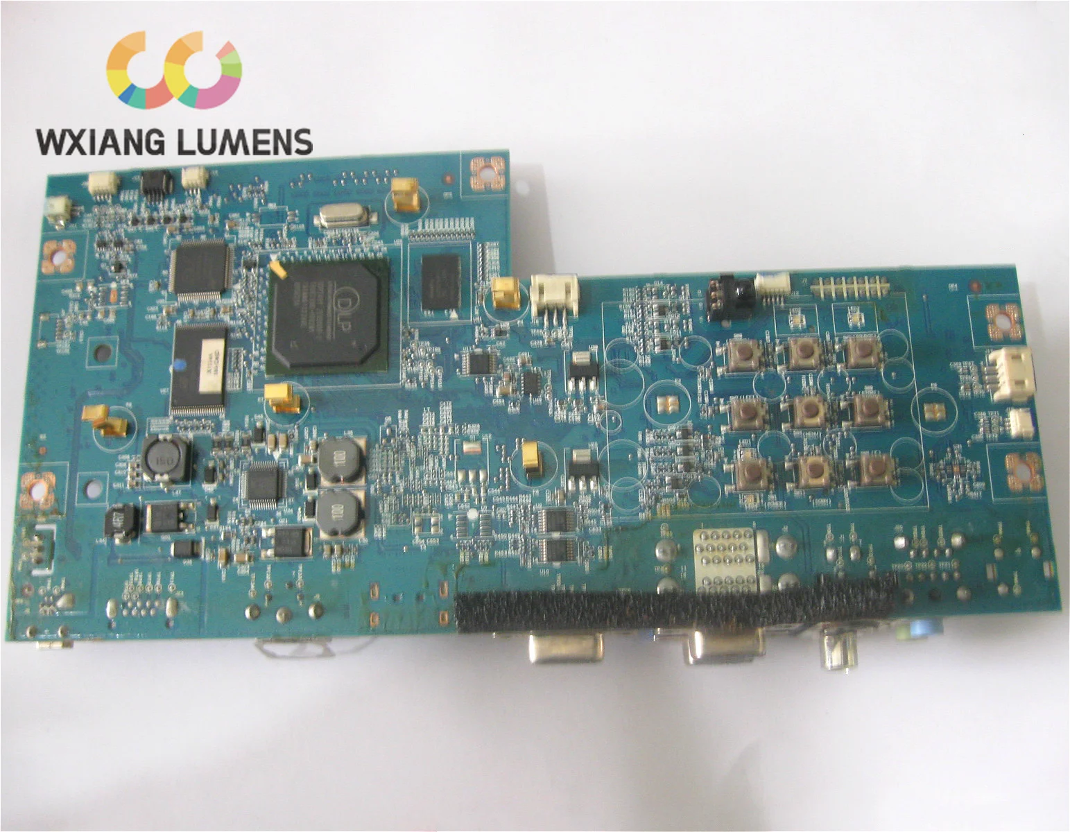 

Projector Main Mother Board Control Panel Fit for ACER EV-S21t