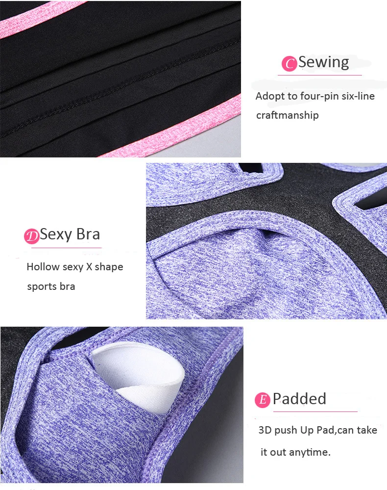 4 Piece Yoga Set Women Yoga Clothes UMLIFE Fitness Running Outdoor Tracksuit Patchwork Sport Yoga Suit High Elastic Sports Set (12)