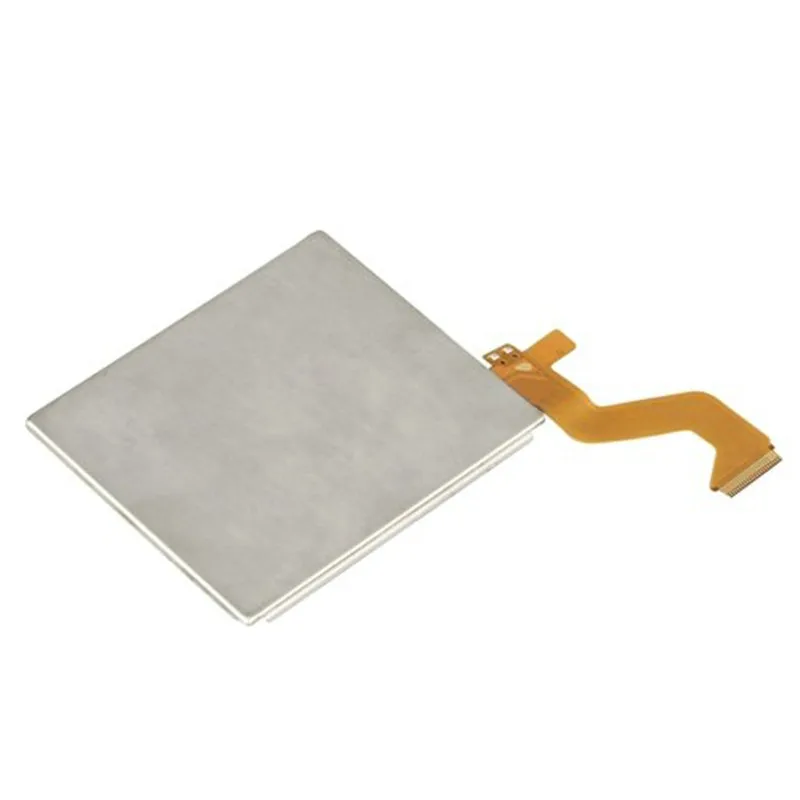 Лучший новый Верхний ЖК экран для Nintendo DS Lite DSL NDSL DSLite|screen display|screen 3gsscreen goggles |