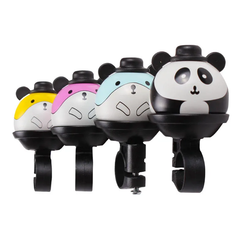 

Cute Mountain Bicycle Bike Bell Ring Cycling Alarm Sound Children Kids Adult