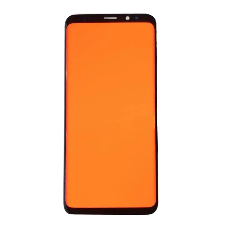 Для samsung Galaxy S9 lcd S9 Plus lcd сенсорный экран дигитайзер AMOLED компонент S9 G960 lcd S9 Plus G965 lcd монитор с рамкой