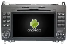S190 FOR MERCEDES BENZ A B CLASS Android Car Dvd Navi Player audio multimedia auto stereo