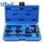 UTOOL Timing Impostazione di Bloccaggio Tool Set Kit PER Vag/Vw/Skoda/Polo/Fabia/Ibiza/ lupo/Fox 1.2L 6/12 V 3 Cyl