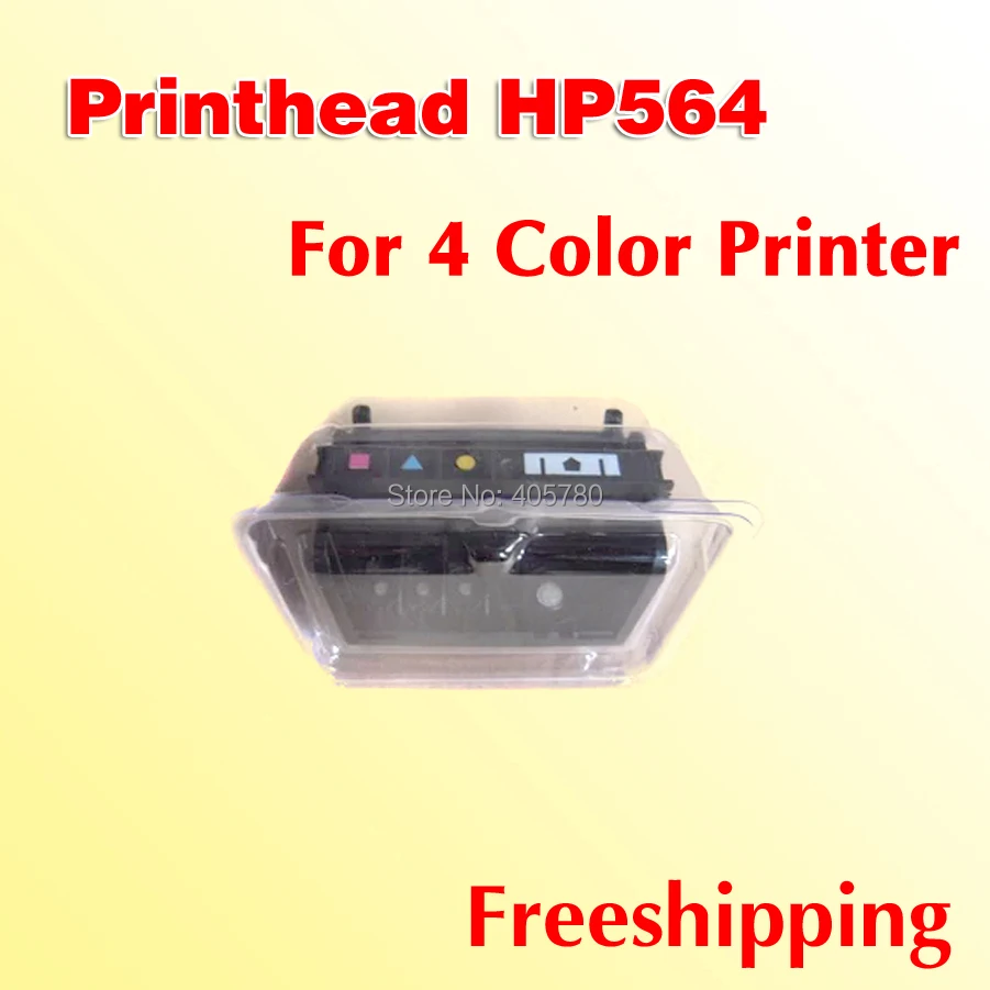 

HP564 Printhead 564printhead compatible for B110, B210, B109a 564 freeshipping