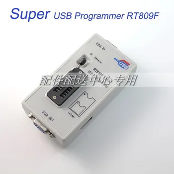 

Super Multi-Function LCD BIOS Programmer ISP/ USB LCD Repair Tool RT809F W/softerware Free Shipping