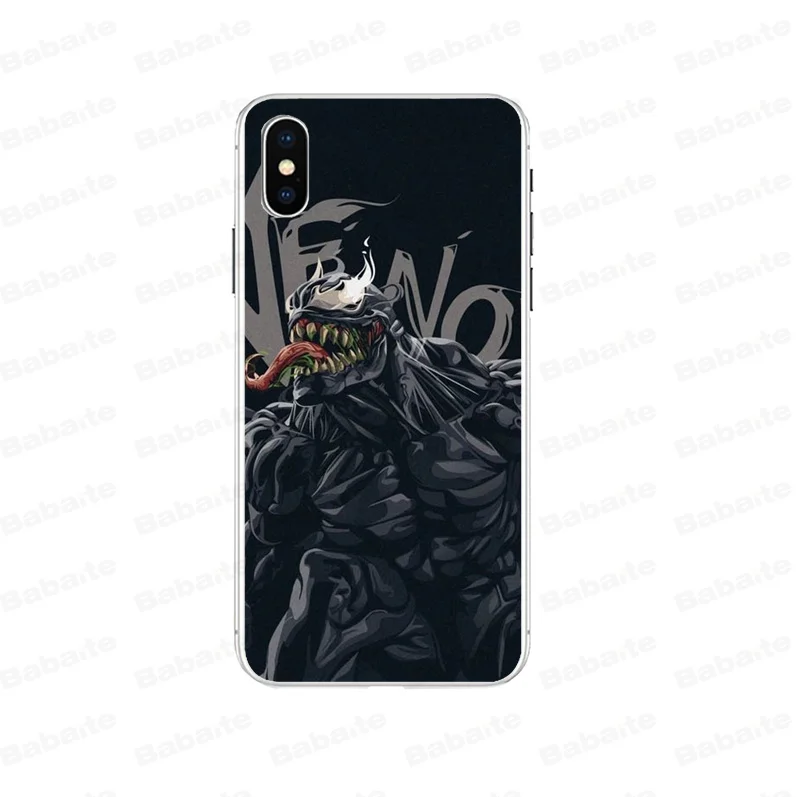 Marvel Superman Venom Shield Spiderman