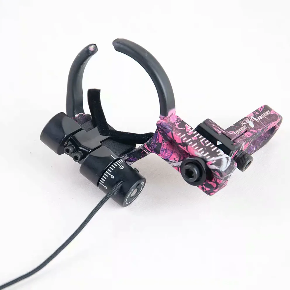  1pc Drop Away Arrow Rest Adjustable Speed Arrow Rest for Compound Bow Left/Right Fall Away Arrow Re