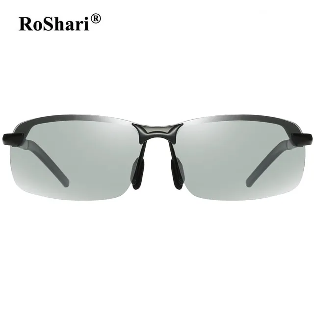 Oculos fotocrômico polarizado Clearance