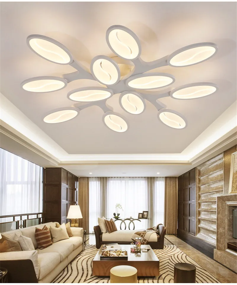 Post modern ceiling lamp (13)